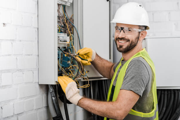 Best Electrical Contractors for Businesses  in Essex Fells, NJ