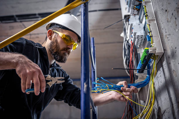 Best Residential Electrician Services  in Essex Fells, NJ