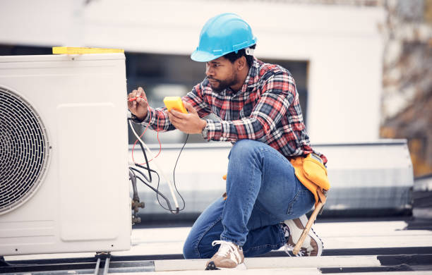 Best Emergency Electrician Near Me  in Essex Fells, NJ