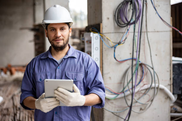 Best Circuit Breaker Repair  in Essex Fells, NJ